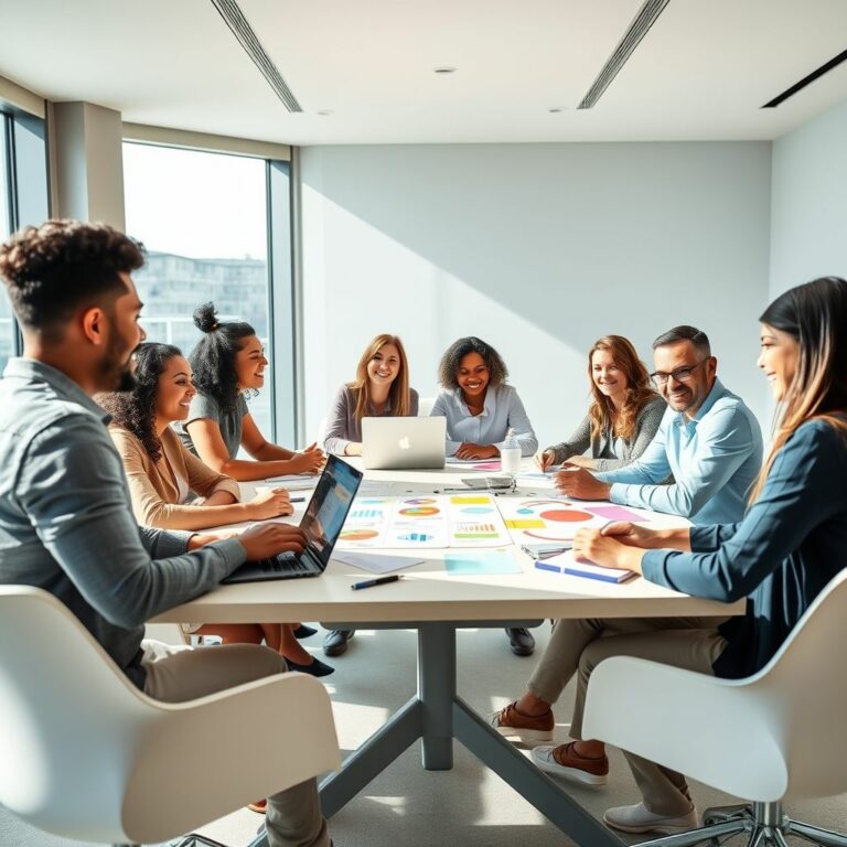Avantages de la formation sur mesure en entreprise