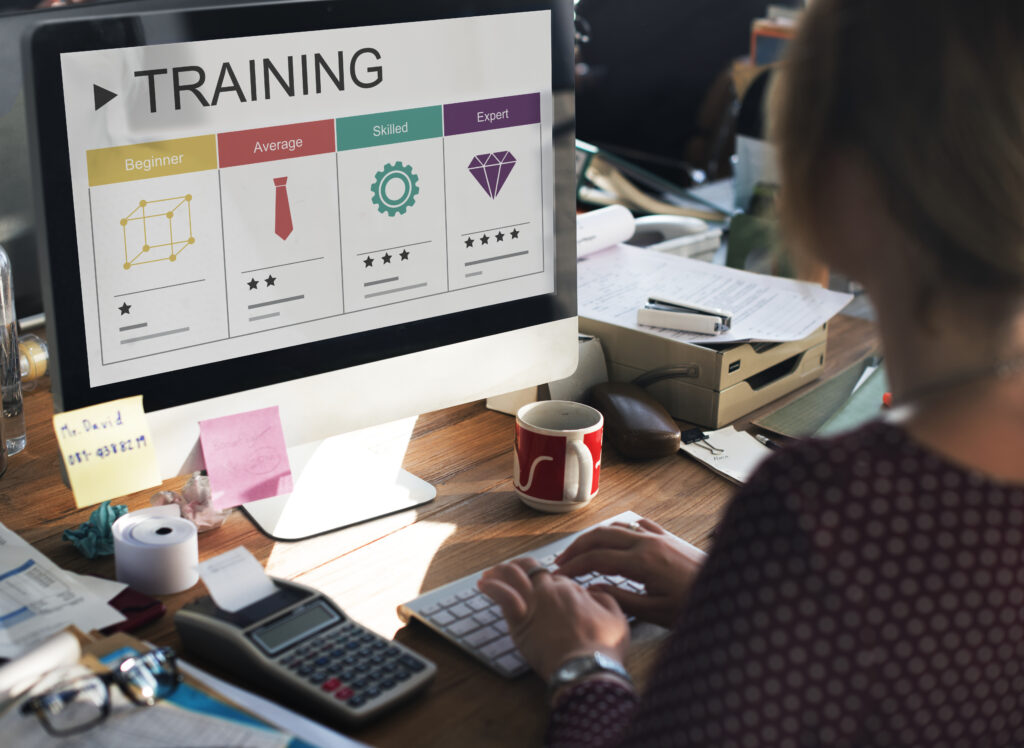 Inter-entreprise – Sur mesure – Intra-entreprise