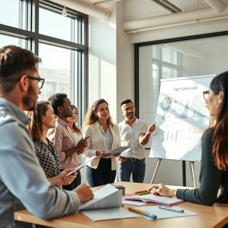 Public cible de la formation sur mesure