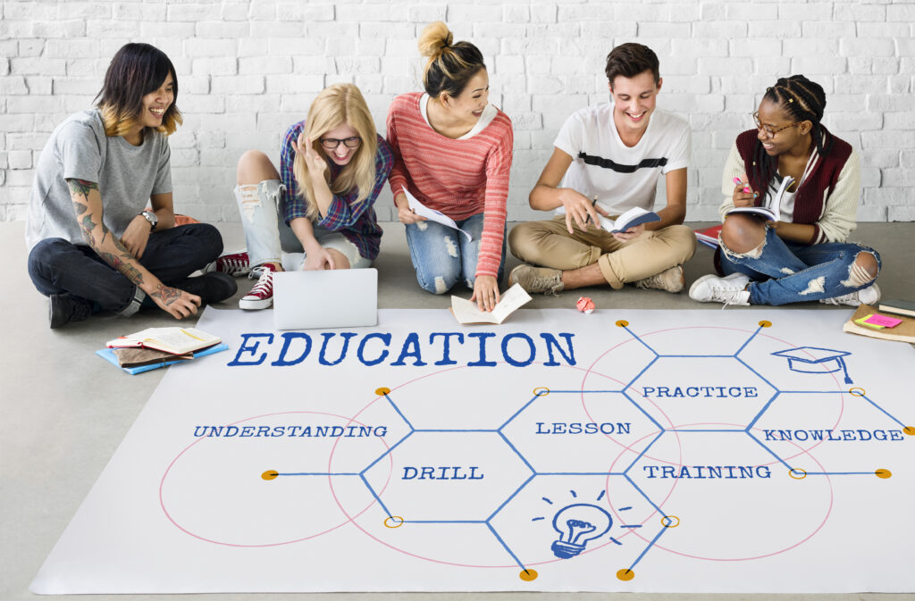 Formations personnalisées pour professionnels et entreprises