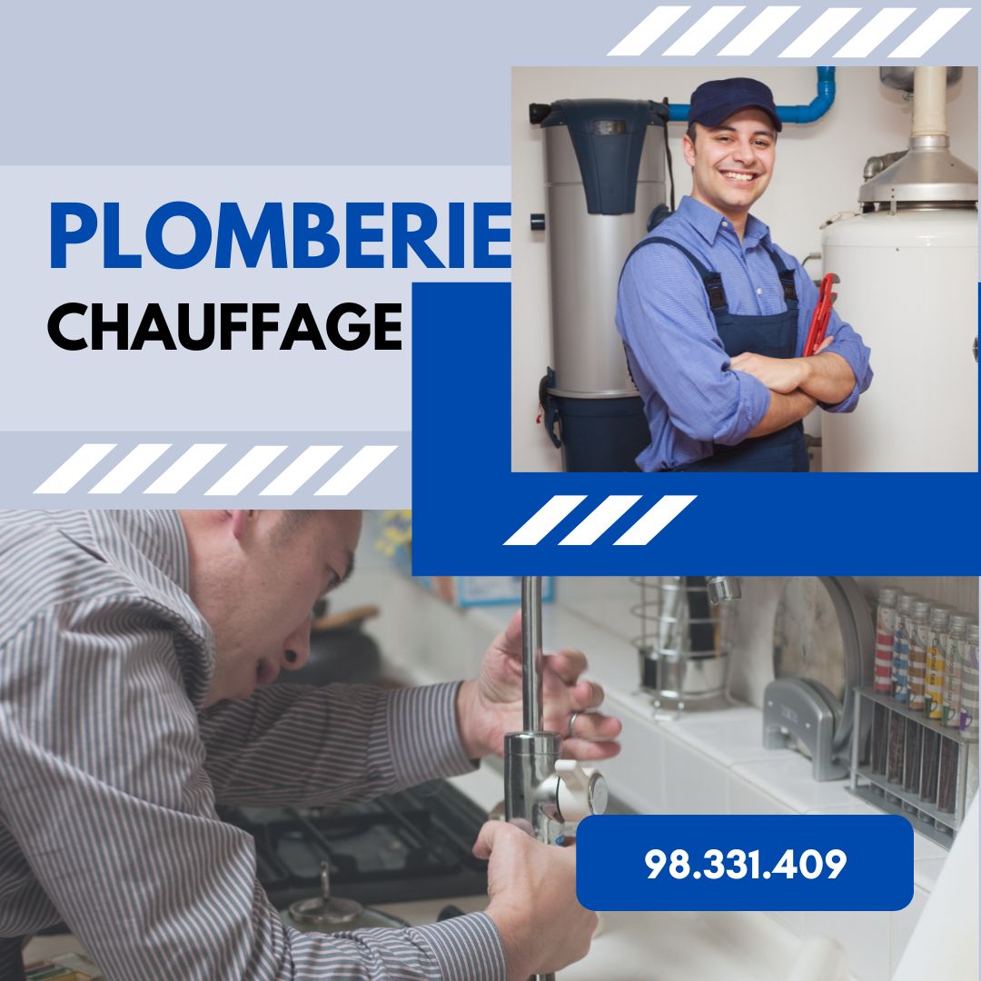 Apprenant en atelier de plomberie manipulant des tuyaux et raccords.